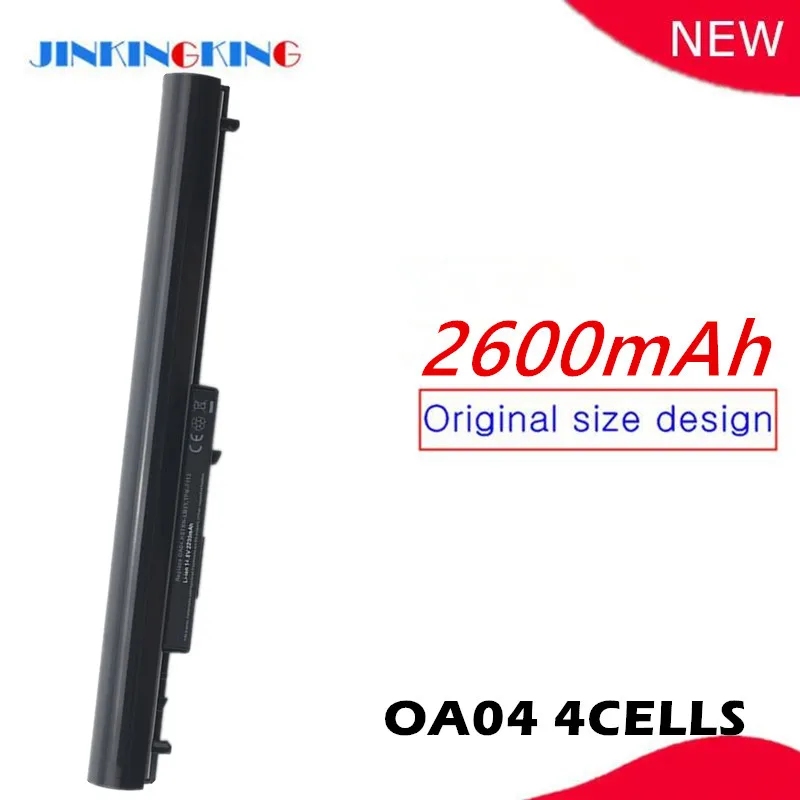 

New OA04 OA03 Laptop Battery Batteries For HP TPN-C113 TPN-C114 TPN-F112 TPN-F113 TPN-F114 TPN-F115 TPN-C116 TPN-C117