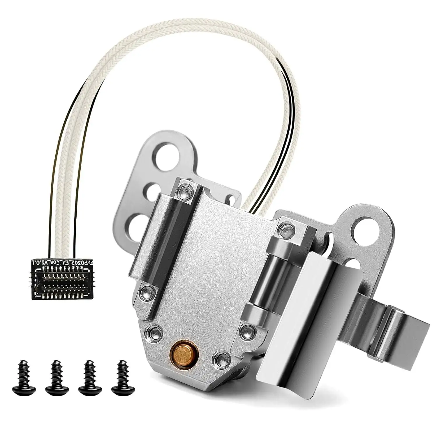 Flashforge AD5X hot-end heating component is equivalent to the original AD5X heating component