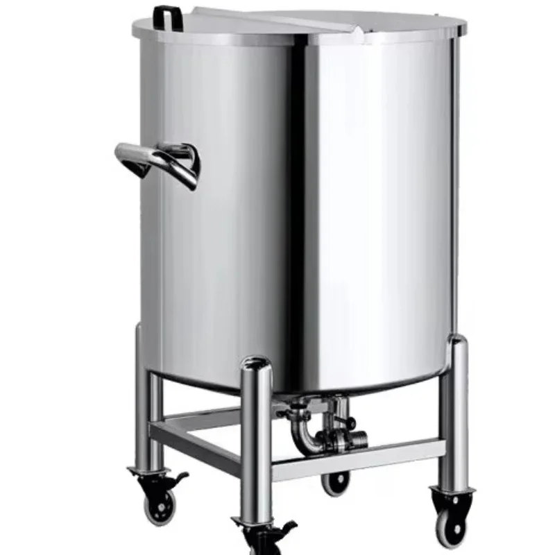 

Opened Style Water Storage Tank Hand Wash Liquid Storing Tank