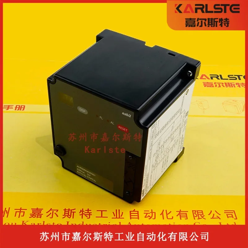 2026 Brand New Original AUR890G630S01 AUR890G630S00 Japanese Program Controller Genuine Bargaining
