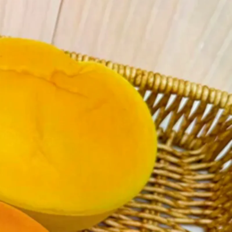 チーズケーキ スクイーズ玩具 スローライジング ロングチーズブレッド スローリバウンド 握って遊べるおもちゃ ストレス解消 ハンドリラックス スクイーズ 減圧