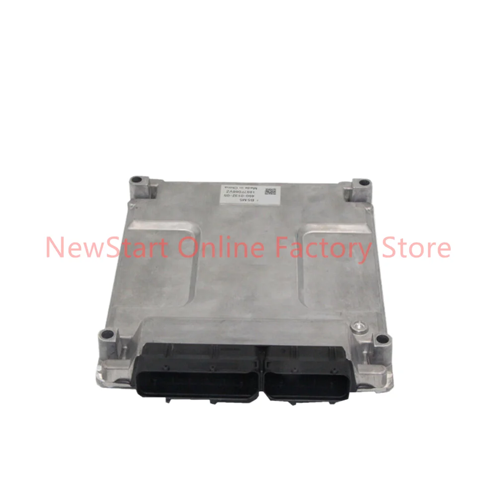 

460-0132 4600132 ECU ECM насос контроллер компьютерной платы электронный блок управления подходит для экскаватора 320D2 E320D2