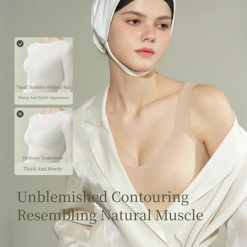 Thumbnail 2 - #37 Most Popular Seamless Wireless Bras