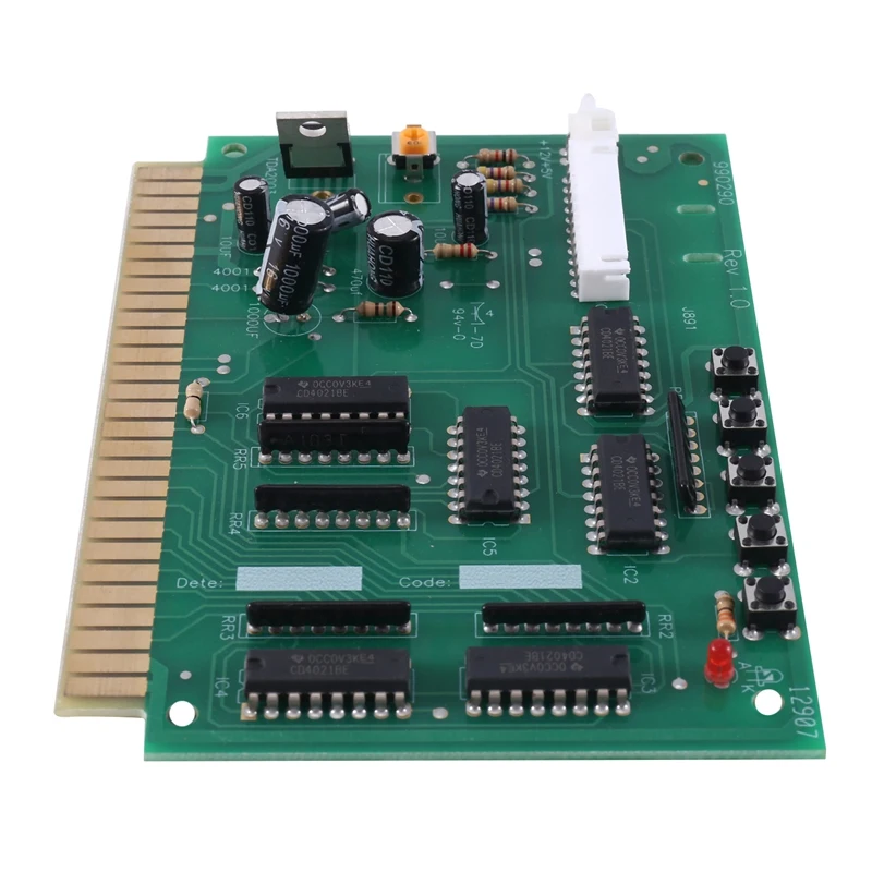 A01E-PC To Jamma Converter Boa - Usb Game Board Jamma recension och pris