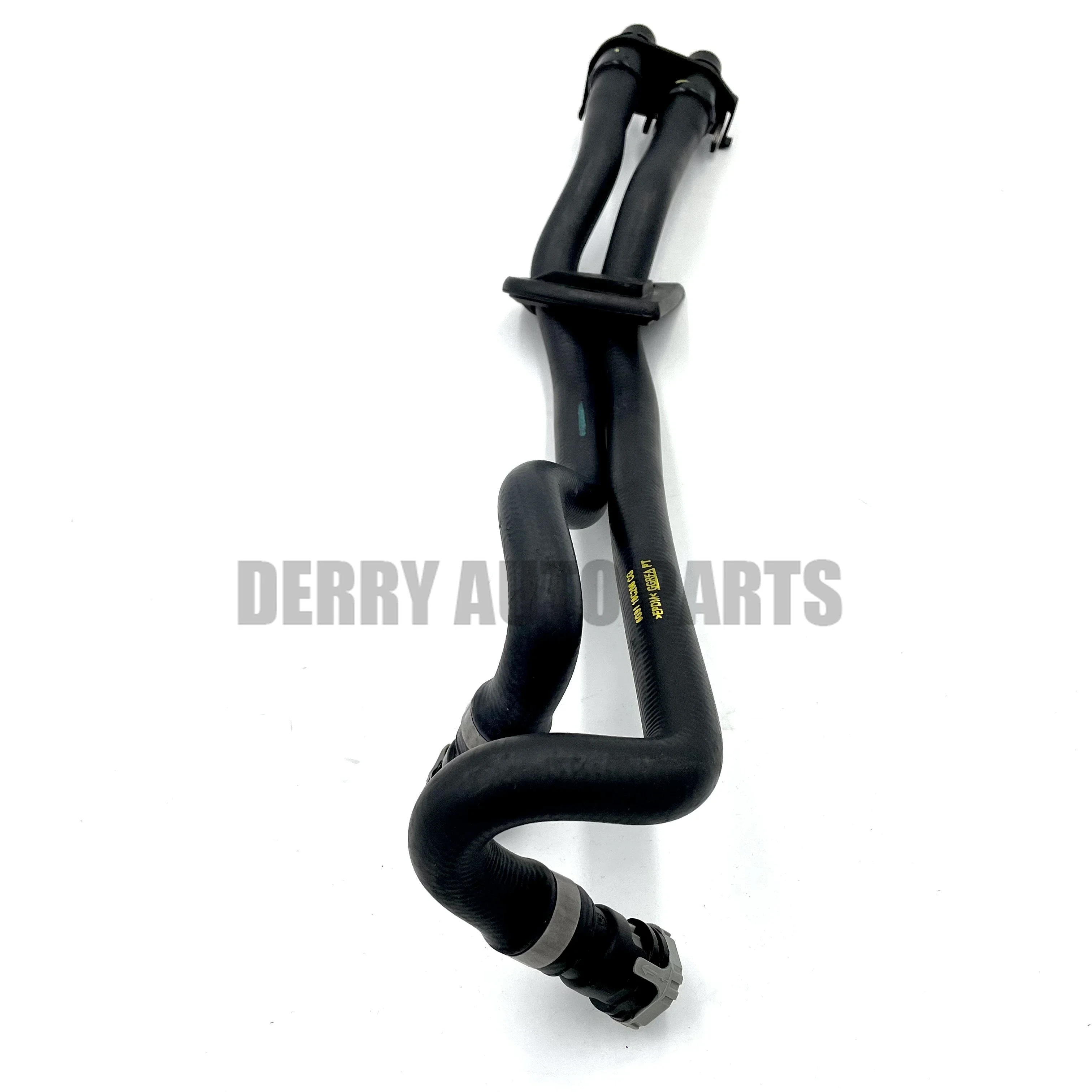 

Flexible Heat Coolant Radiator Hose For Land Rover Range Rover Evoque Freelander Discovery Sport LR019276