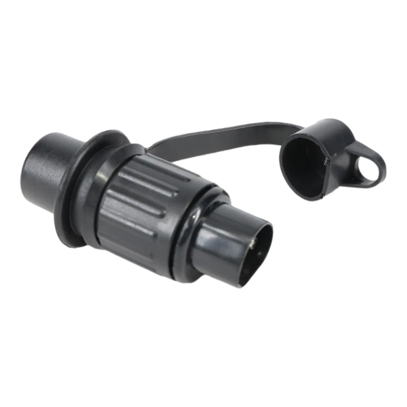 

Male Plug 3713360M1 fits Case Excavator CX80