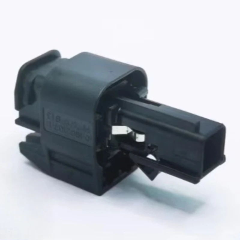 1802113-1 1핀 MATENET 차량 장착형 방수 이더넷 커넥터, 차폐형, 정품 자동차 이더넷 커넥터