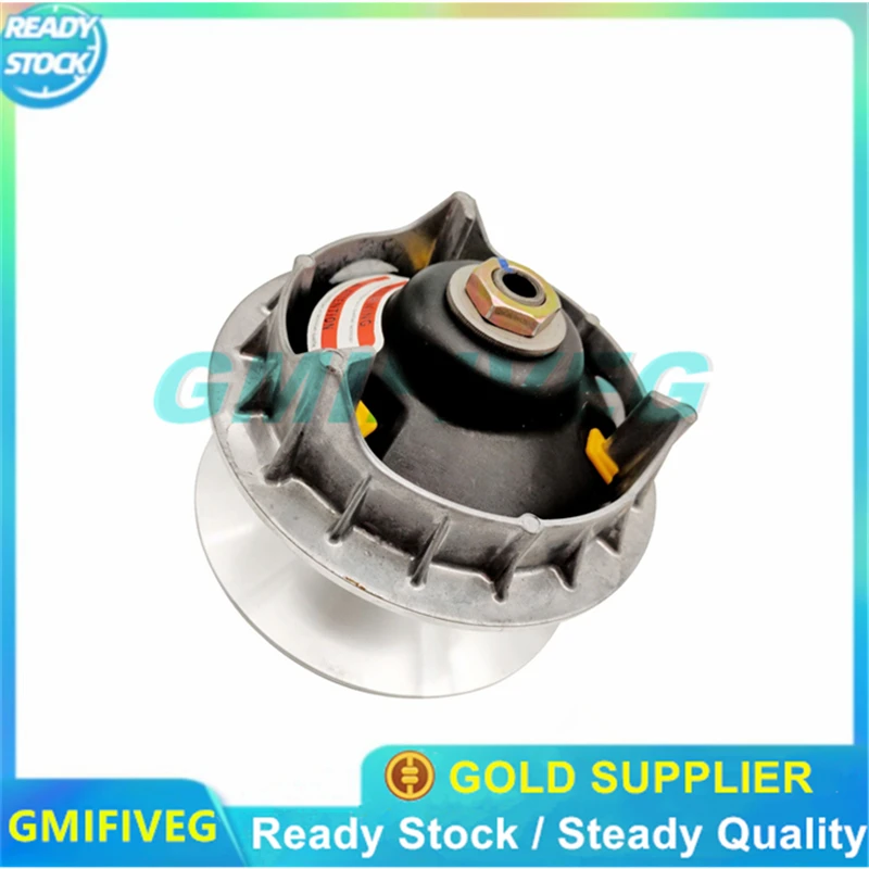 1P New CVT Drive Clutch Primary Pulley Variator for CFMOTO CF Moto CF600ATR CF600AU ATV Cforce 600 625 TOURING 0GS0-051000-00030