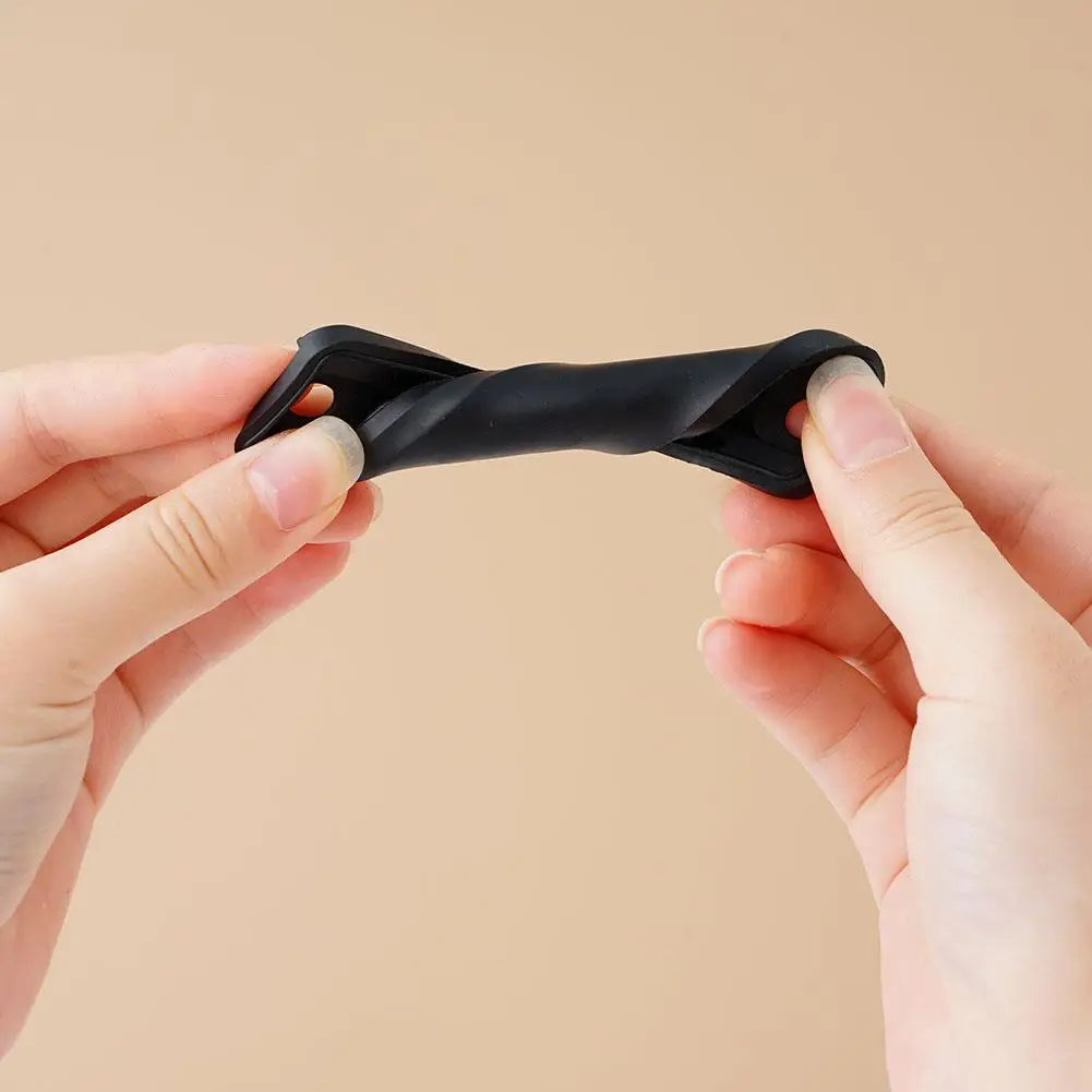 Klink Release Knop Rubber Cover Vervang Hatch Autolaadklep Kofferbak Schakelaar voor Toyota En Modellen 84840-21010 C9F6