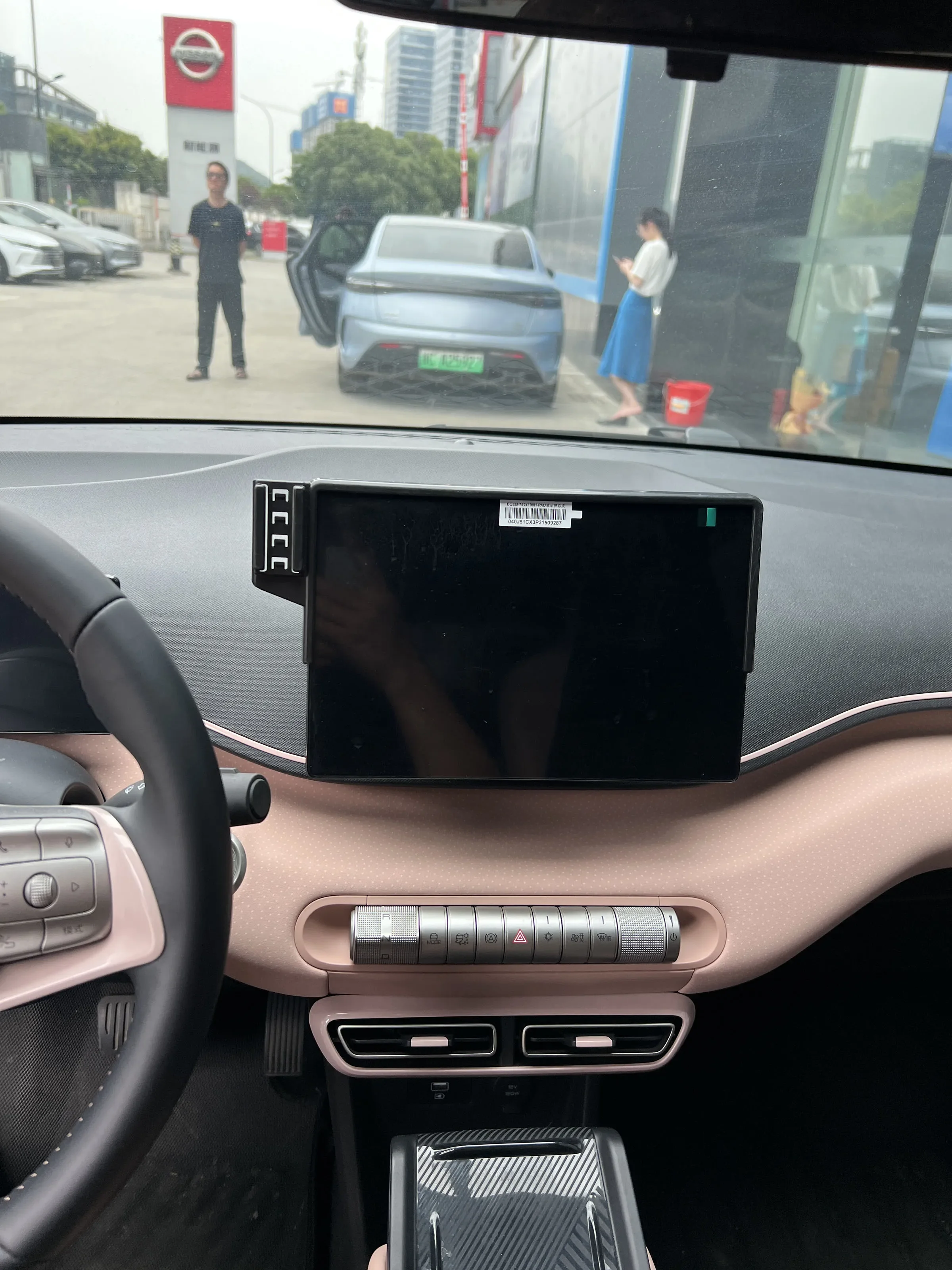 Автомобильный держатель для мо – обзор и цена Skyrc B6 Neo Smart Charger