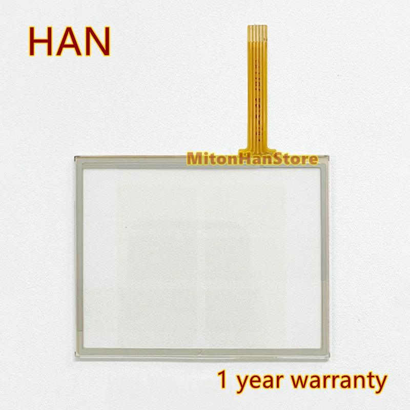 

Совершенно новый для KDT-2750, стеклянный дигитайзер сенсорного экрана