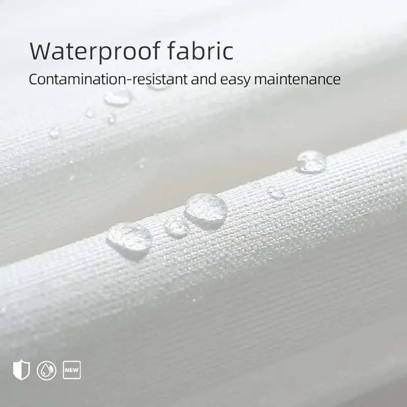 ظلال لاسلكية مخصصة من المصنع، خيارات ألوان متعددة، دليل سلامة الأطفال والحيوانات الأليفة، ستائر زيبرا اللاسلكية الربيعية للنوافذ #5