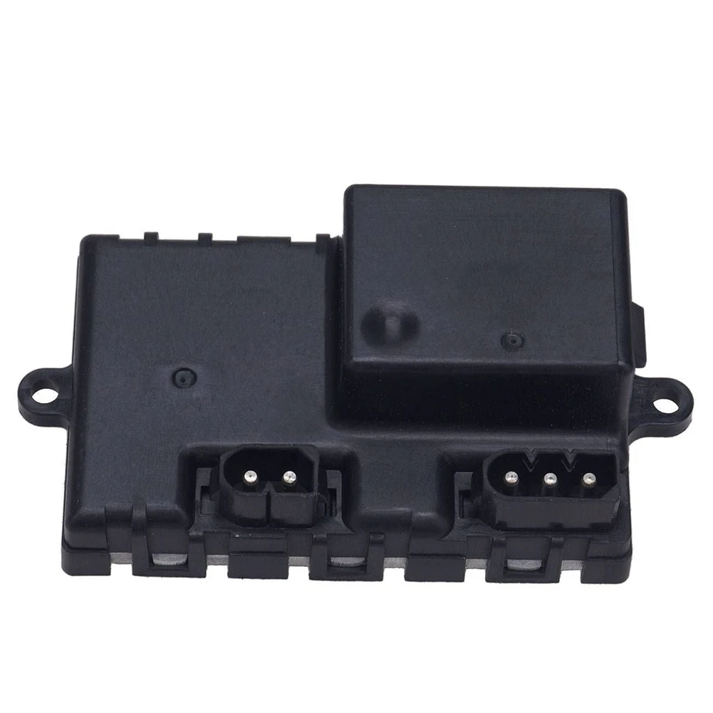 Brand New Motor Resistor Car Accessories 67326932438 67636988452 Blower Fan Resistor Direct Replacement Plastic