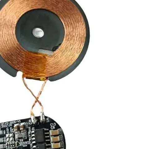 15W High Power Wire… - image