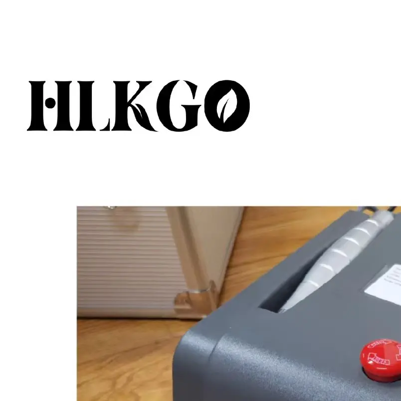 

HLKGO 2-in-1 Laser Therapy Pen for Neck Knee Hand Arthritis Pain, 1055mW Powerful Treatment & Wounds Recovery