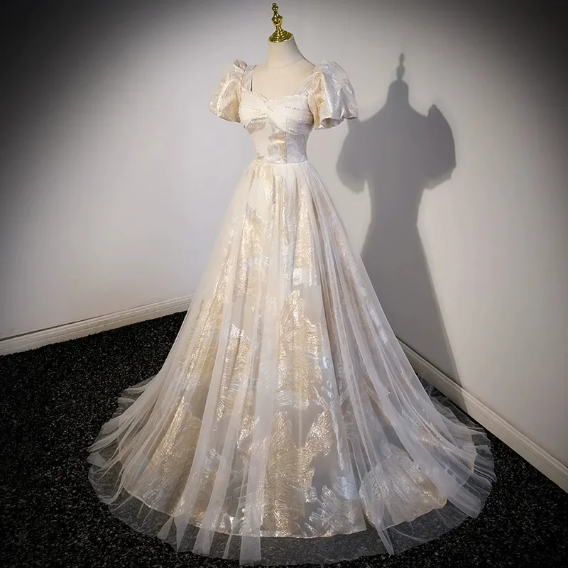 Vestidos de Gala para mujer, vestidos de fiesta y eventos, vestido de noche para mujer, vestidos elegantes, baile de graduación de lujo, boda Formal, largo, 2023