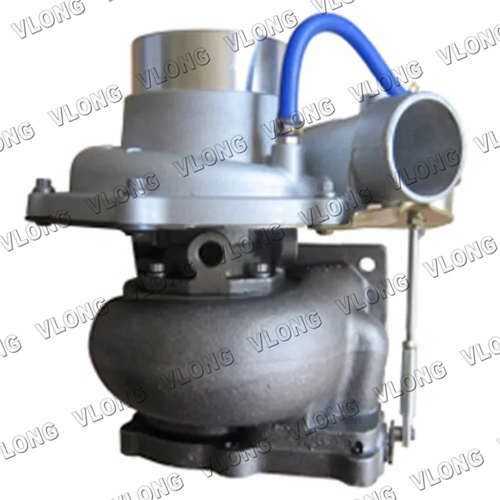 Turbo GT3576DL 724671 724671-0001 724671-5001 8976019740 8926029271 8943926480 Turbocharger for ISUZU Truck 6HK1 4HG1 4HG1T