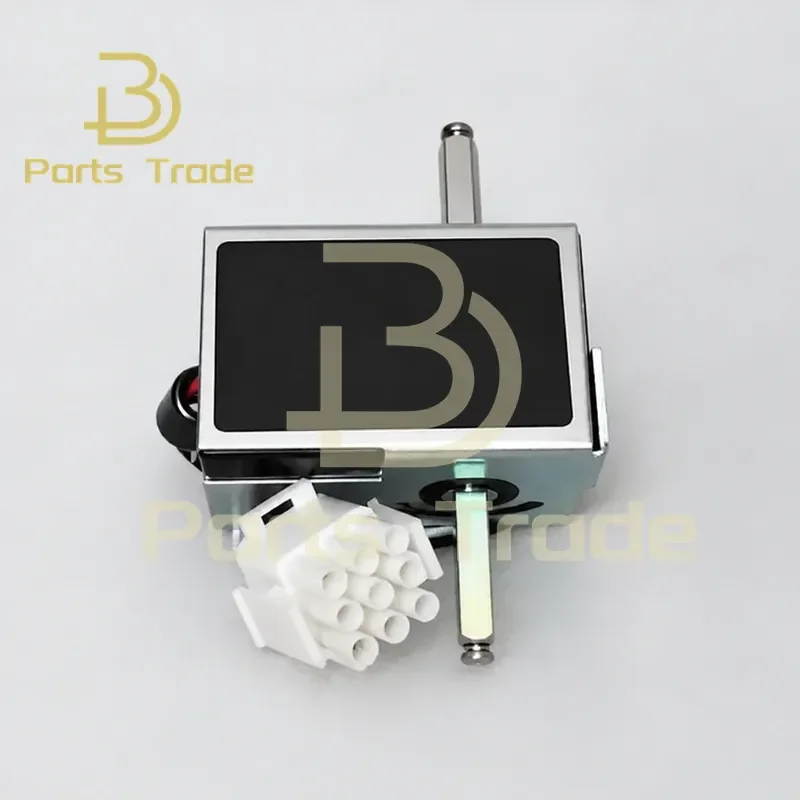 for Genuine Curtis ET-126MCU ET126 MCU ET-126 0-5V Electronic Throttle Controller Foot Pedal Accelerator Commander Sprint