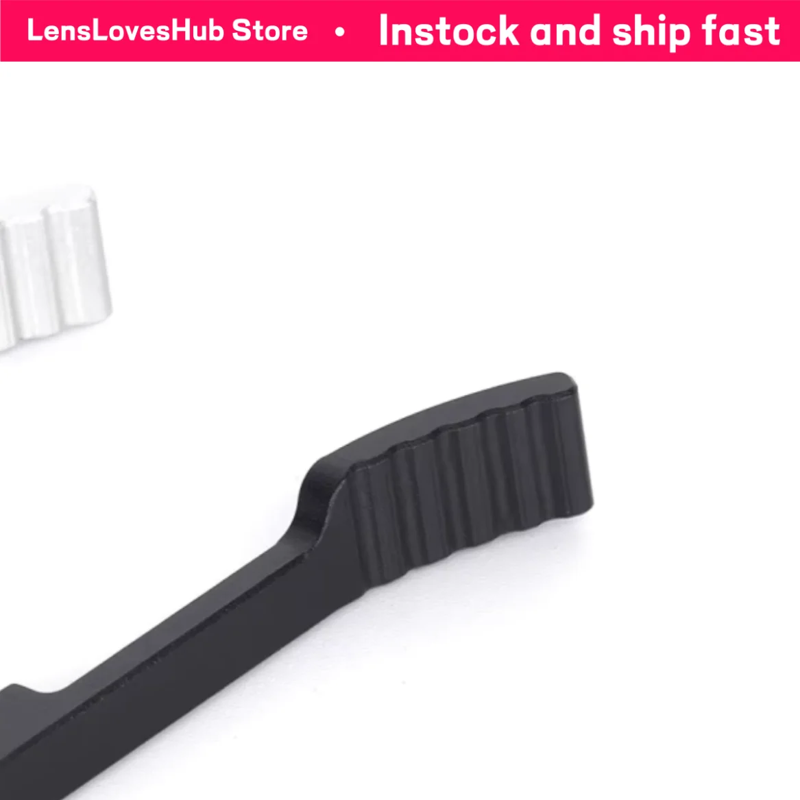 Fittest Aluminium M…