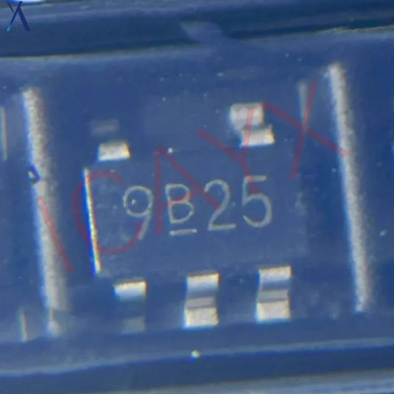 

10PCS/MCP1802T-3302I/OT 9B2 SOT23-5 New Original Stock