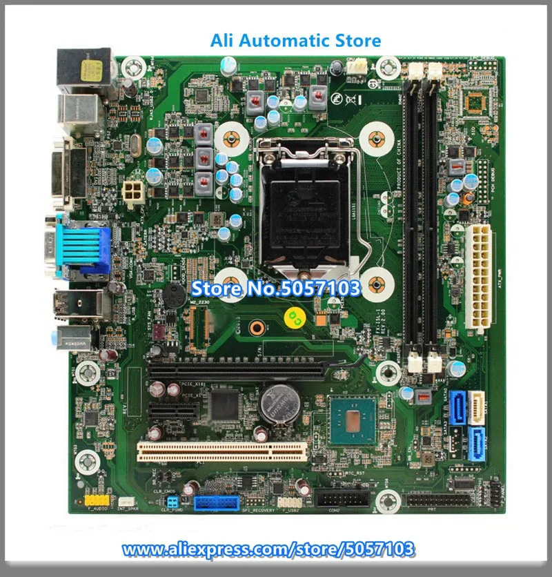 

280MT G2 828984-001 849953-001 6 Generation 1151 PIN DDR4