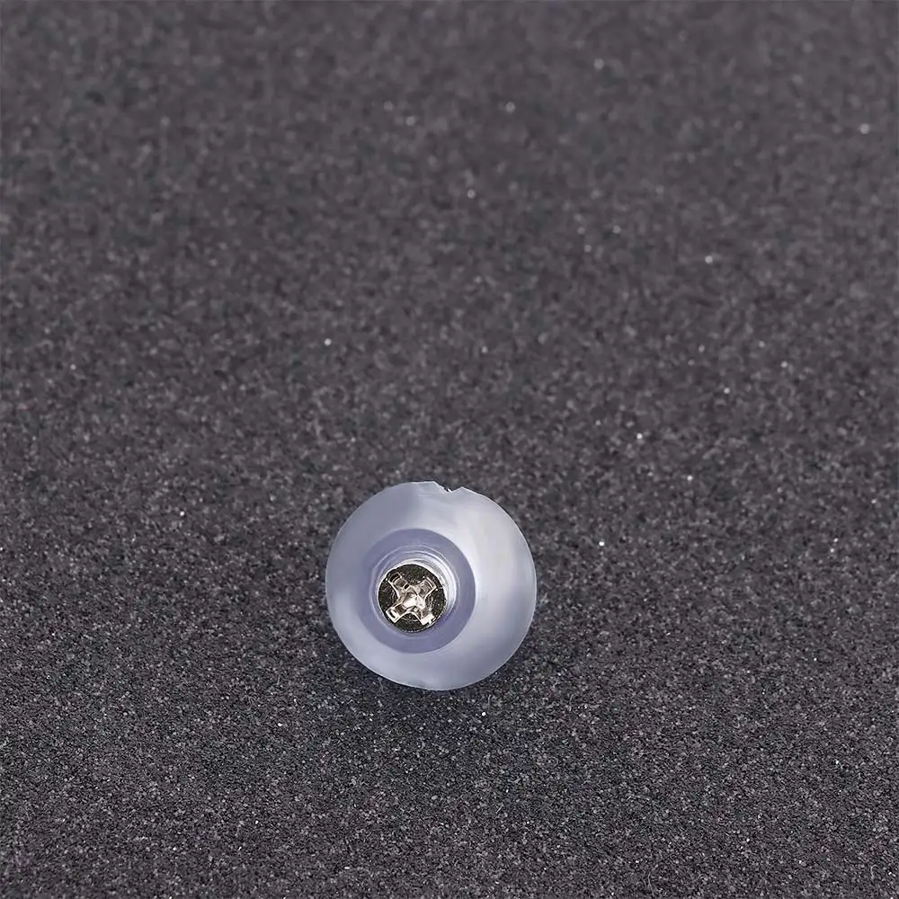 

20pcs Non-slip Floor Protectors Mat Furniture Legs Furniture Rubber Chair Leg Caps Protector Pads Floor Pads Feet Pads