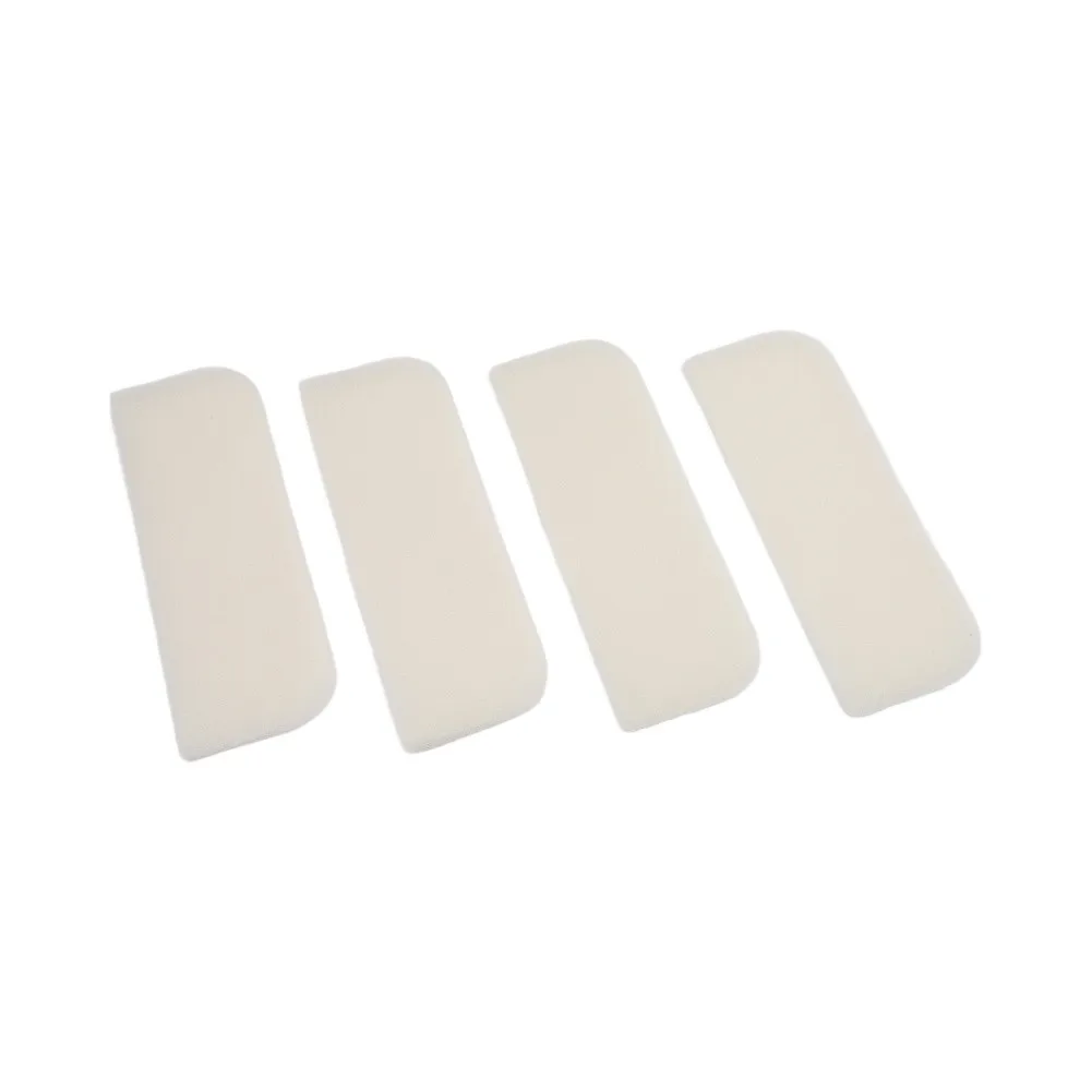 For Underwater Cleaning White WYBOT Filter Sponge Long-lasting Durability Chlorine-resistant Material For WYBOT Pro