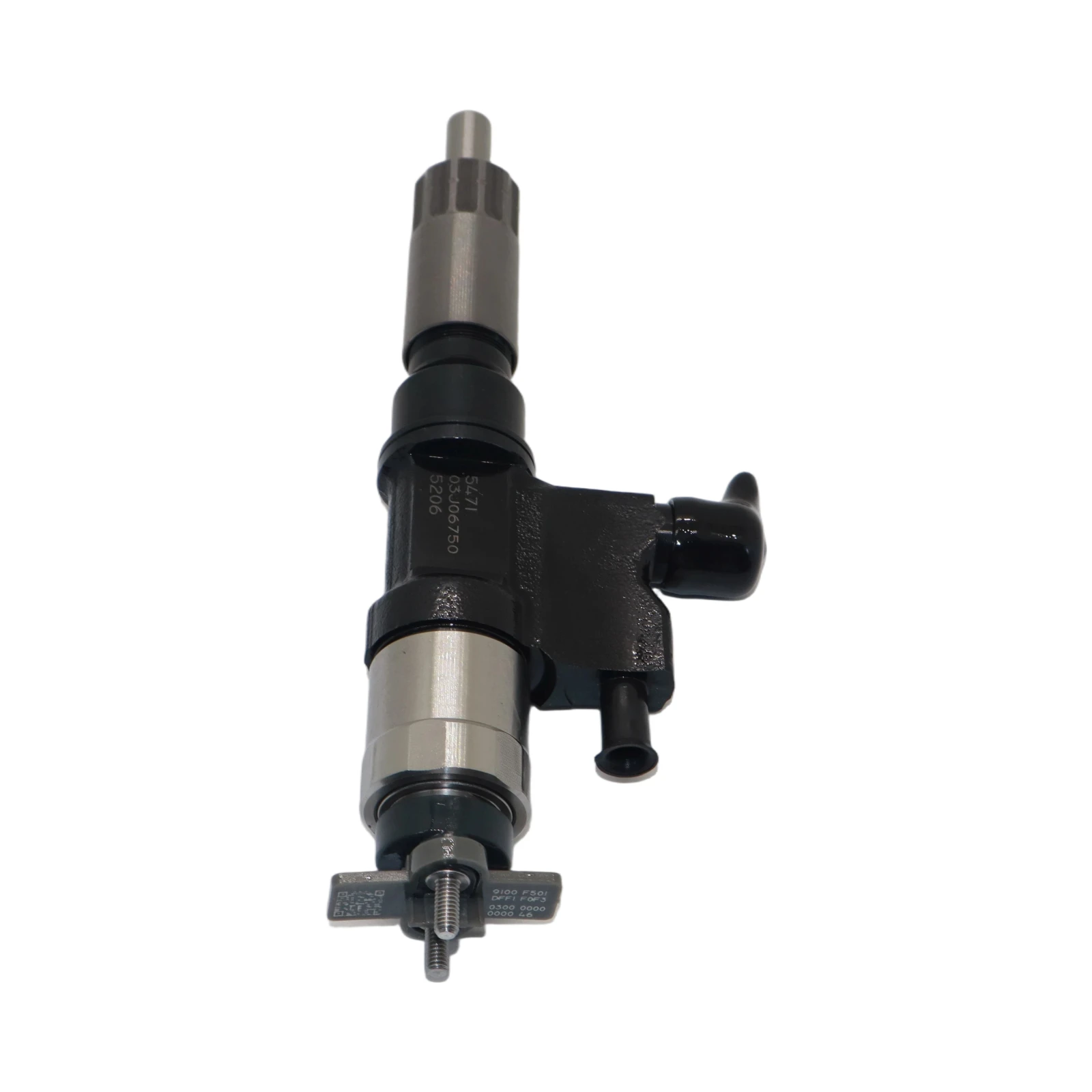 09500-5471 1PCS Fuel Injector Suitable for ISUZU Engines 6HK1 4HK1