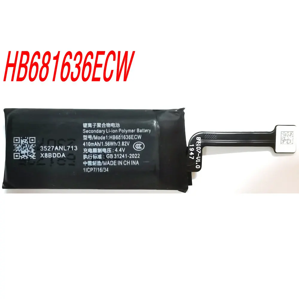 HB681636ECW Battery…