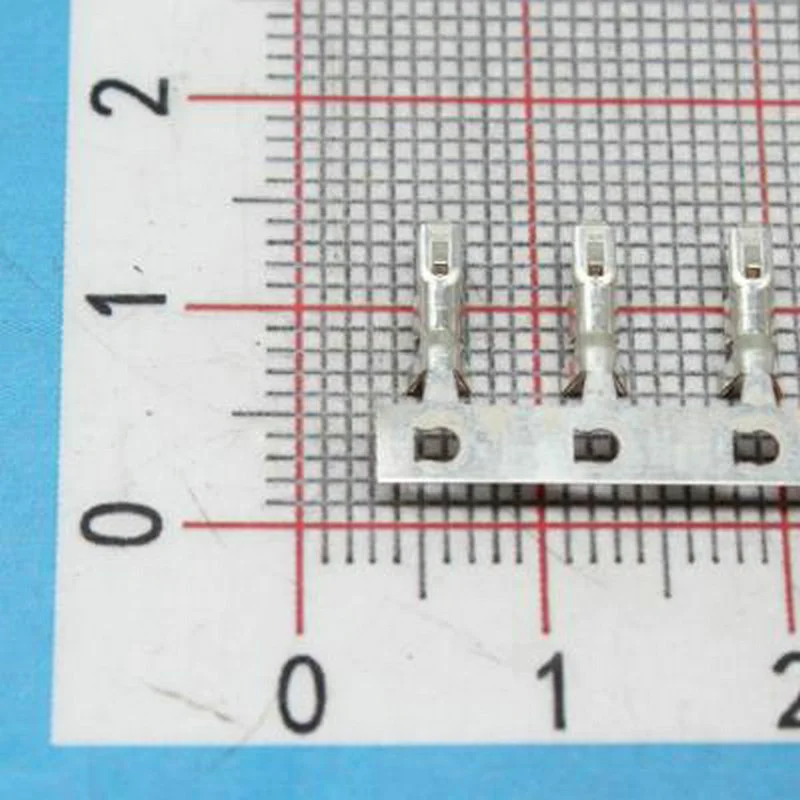 

100PCS Genuine Car connector IL-G-C2-SC-10000 female terminal