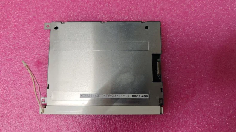 

5.7-inch KS3224ASTT-FW-X8 Lcd Screen Test normal before sending