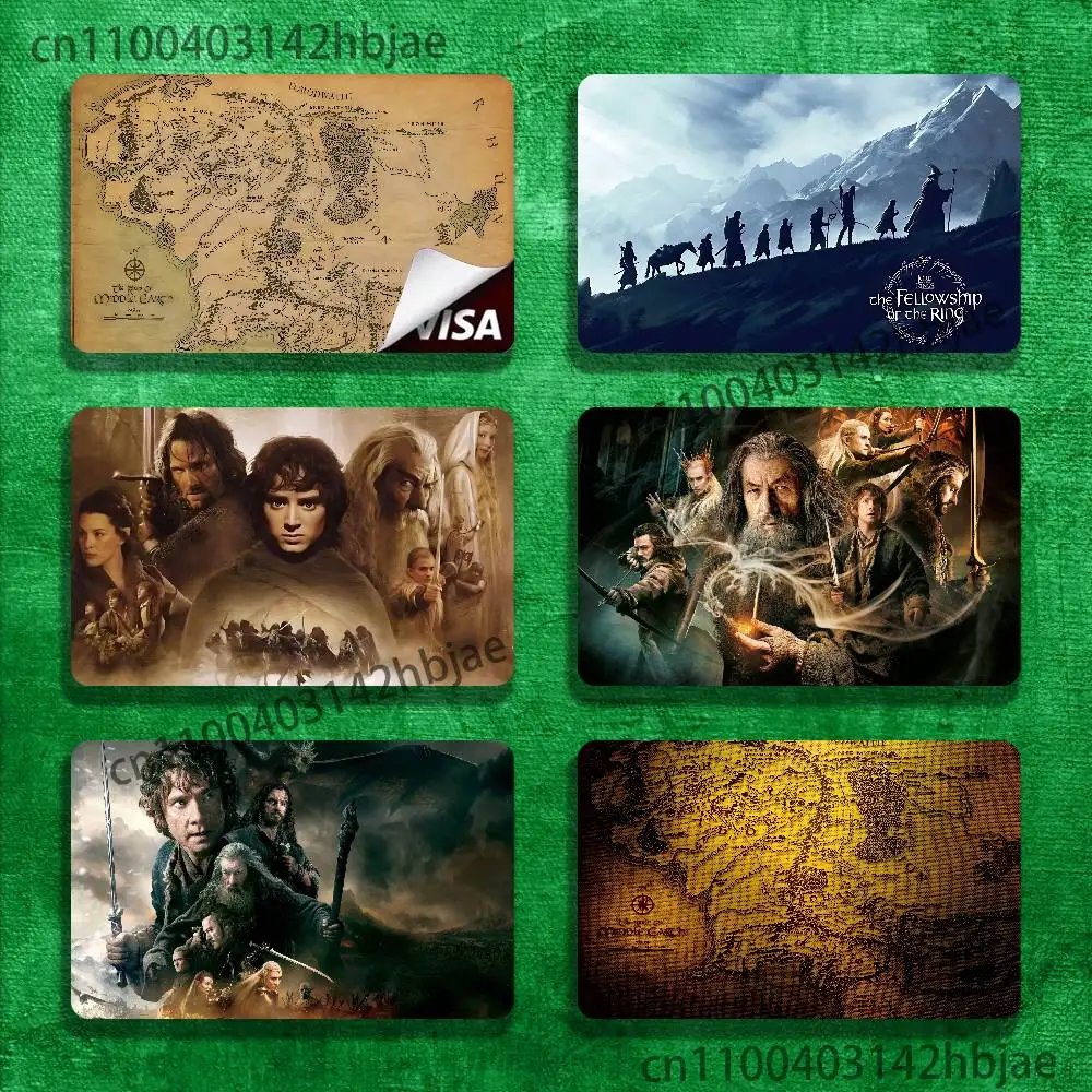 Map L-Lord Of R-Rin…