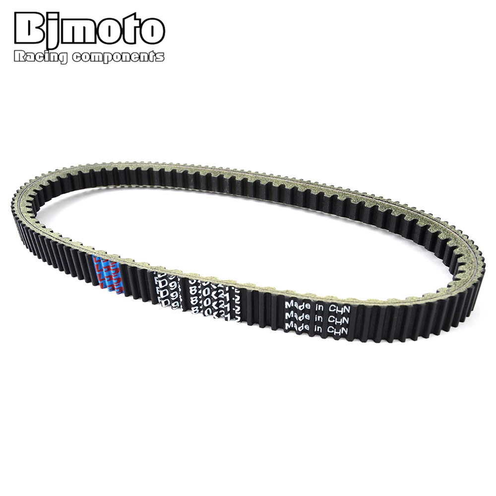 22500-E17-000 Drive Belt For Trtion Outback Supermoto Crosser Baja 250 300 SM 400 / GOES  Goes 300s 400 400s