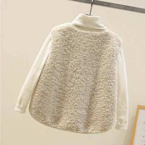 8 best sales fleeceväst kvinnor - №2