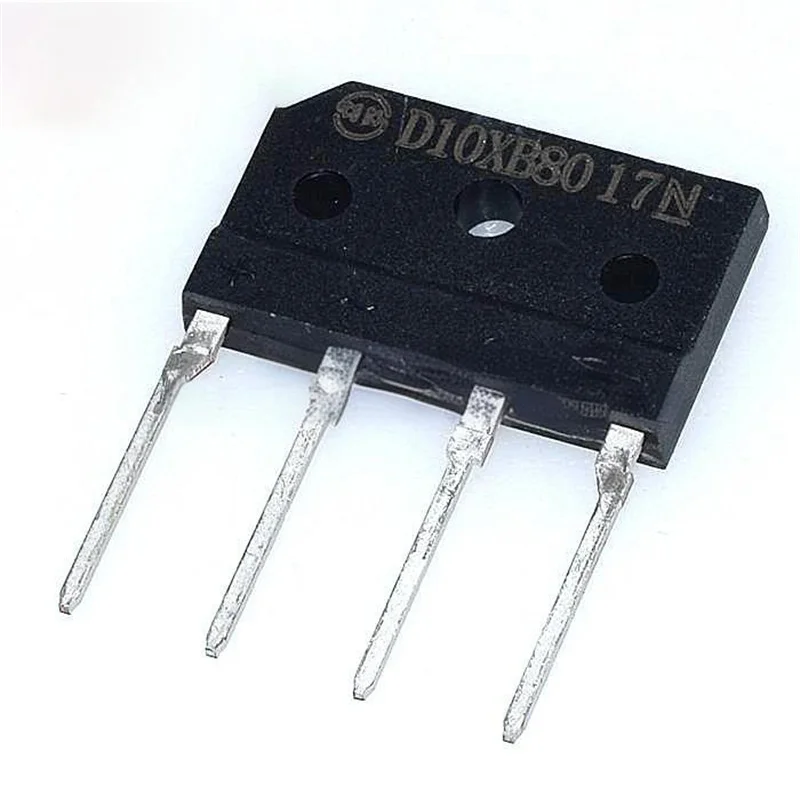 5 قطعة مقوم الجسر الجديد D10XB D20XB20 D15XB D25XB D20XB 60 80 100 20A جسر مقوم الفرن الكهرومغناطيسي