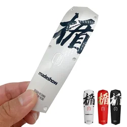 Original Cover Power Button for Madeshow M10 M10+ Hair Clipper Hair Trimmer Repair After-sales Accessories