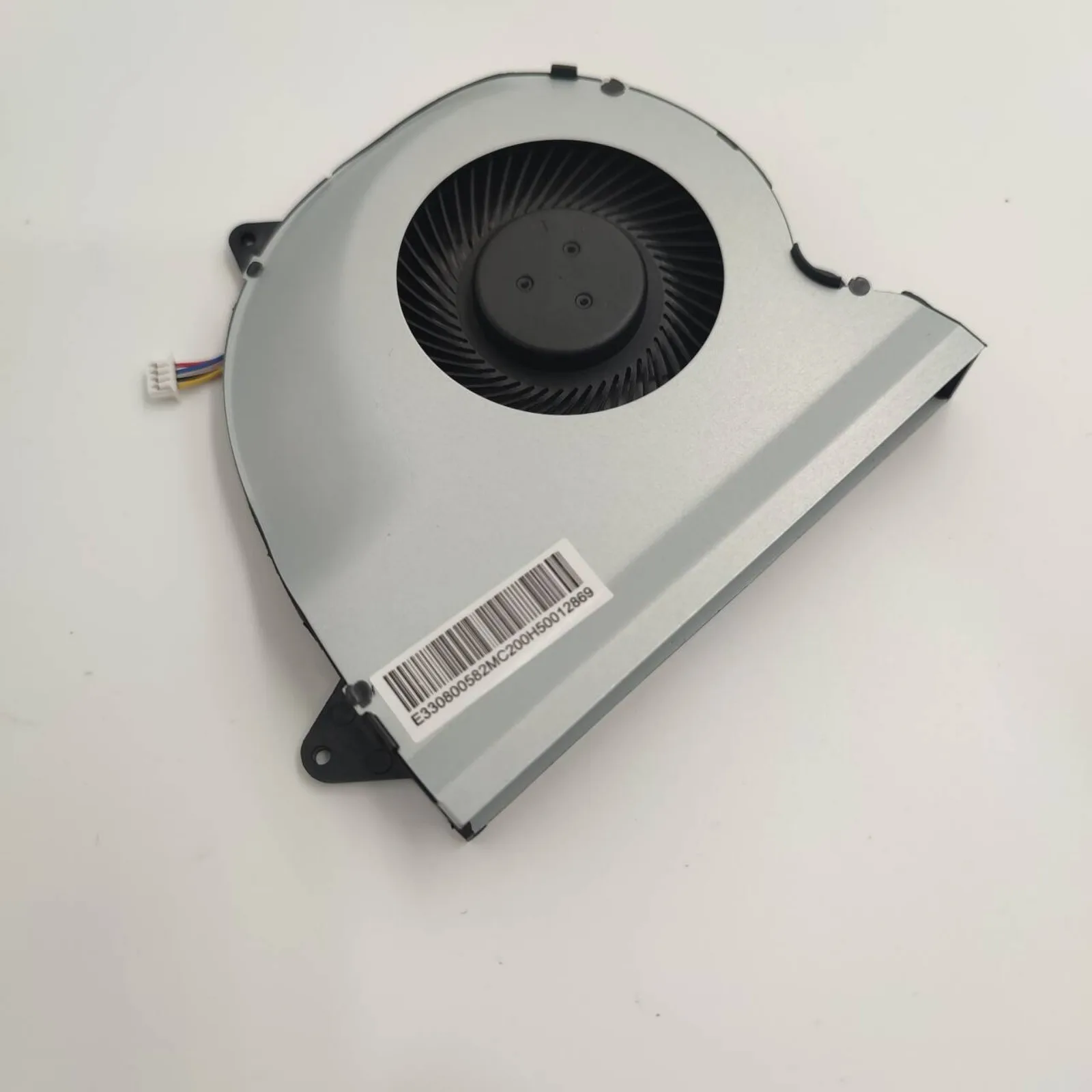 for ASUS GL552VW GL552JX FX-PLUS FX-Pro ZX50J FX51V Laptop CPU Cooling Fan