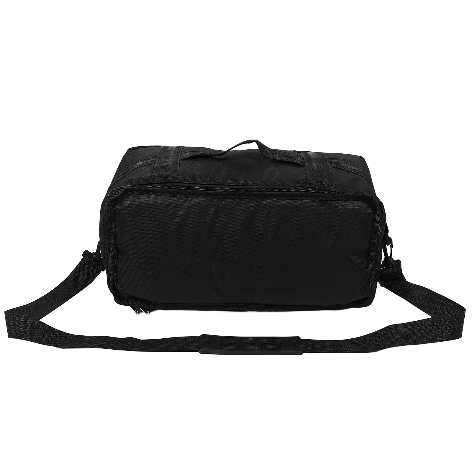 

Portable Drum Bag Oxford Cloth Large Capacity Waterproof Hand Drum Carry Case Shoulder Handheld Storage Pouch