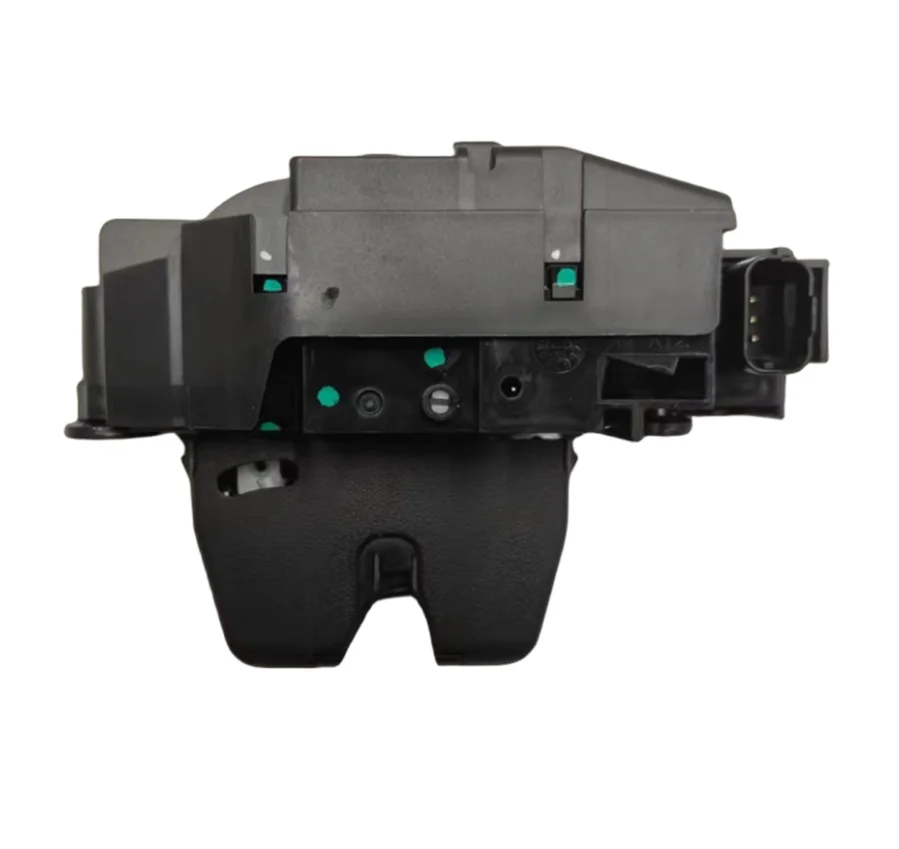 

Замок задней двери (крышки багажника) 98161953780 9804762080 3100283 для Peugeot 2008, 308, 3008, 4008, Citroen C3, C3-XR, C4 Picasso, Yunyi, C4 Aircross