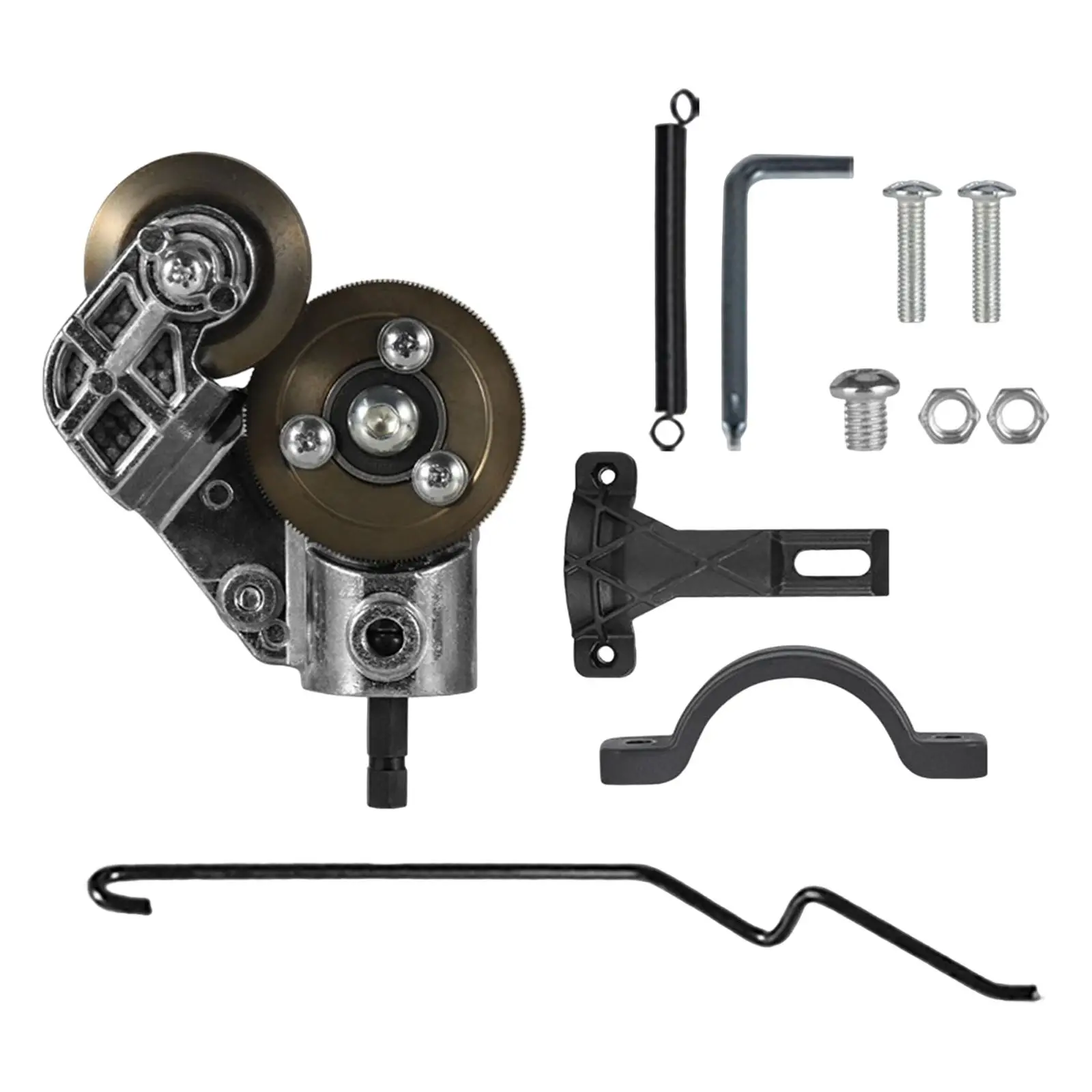 

Резак для пластин, электрическая дрель, запасная насадка, универсальная многофункциональная сталь