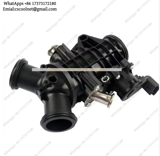 Throttle Body LR079230 For 3.0 V6 DISCOVERY 4 Diesel Land Rover Range Rover Sport 3.0SD 4WD Jaguar XJ C2P26029 LR076022