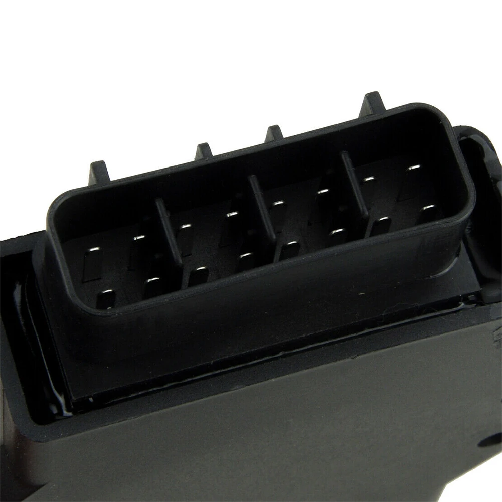 

For Suzuki LTZ400 CDI Module Unit Box Ignitor CDI Box Unit Box Module Unit Box Plug-and-play For Suzuki LT-Z400