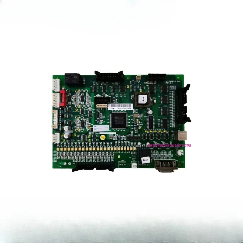 Elevator inverter main board HIVD900SS HIVD900G B/D REV5.4 Circuit board REV4.0