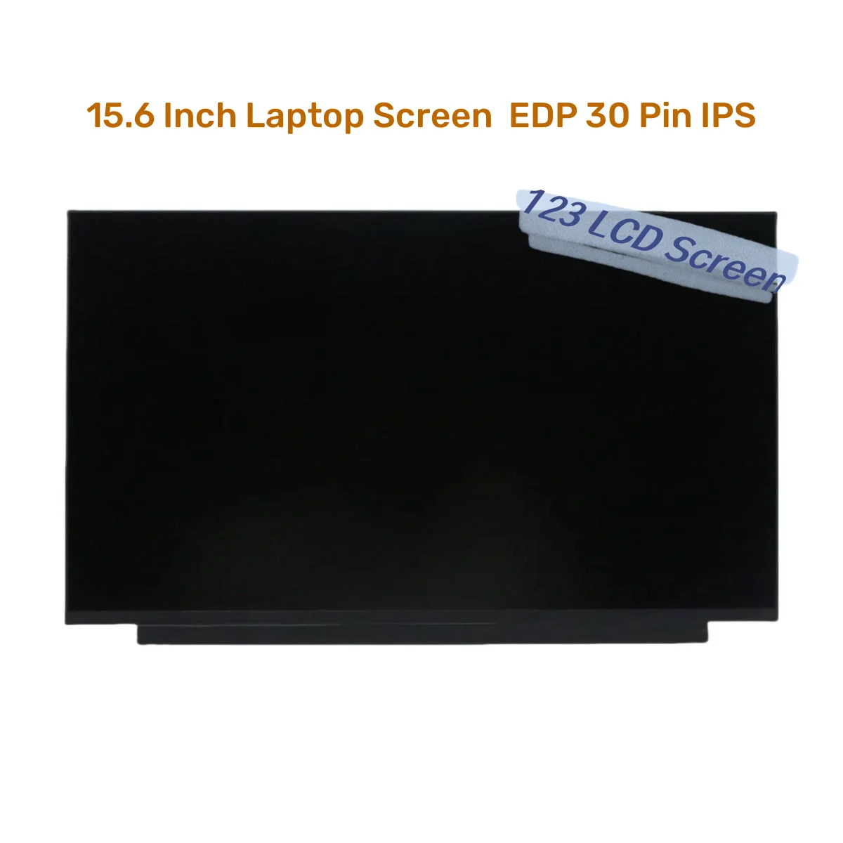 Imagem -02 - Tela do Portátil de Fhd para Inspiron Matriz do Lcd 15.6 Polegada 15 3510 3511 3515 3520 3525 1920x1080 Edp 30 Pin Ips