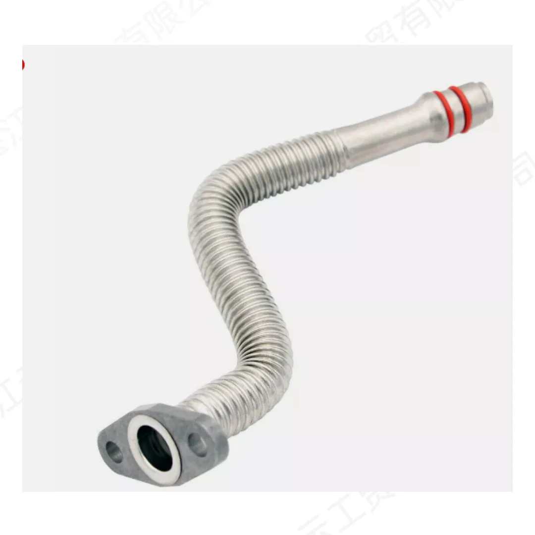 For 04-07 Ram2500 3500 4500 Turbo Back to YouTube 5135786AB 3970875