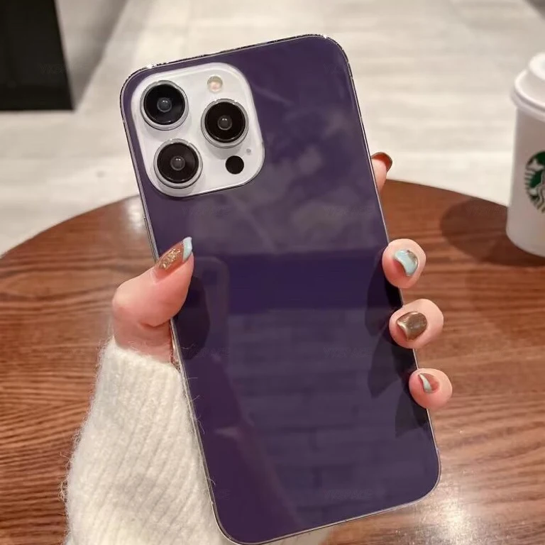 Dark Purple
