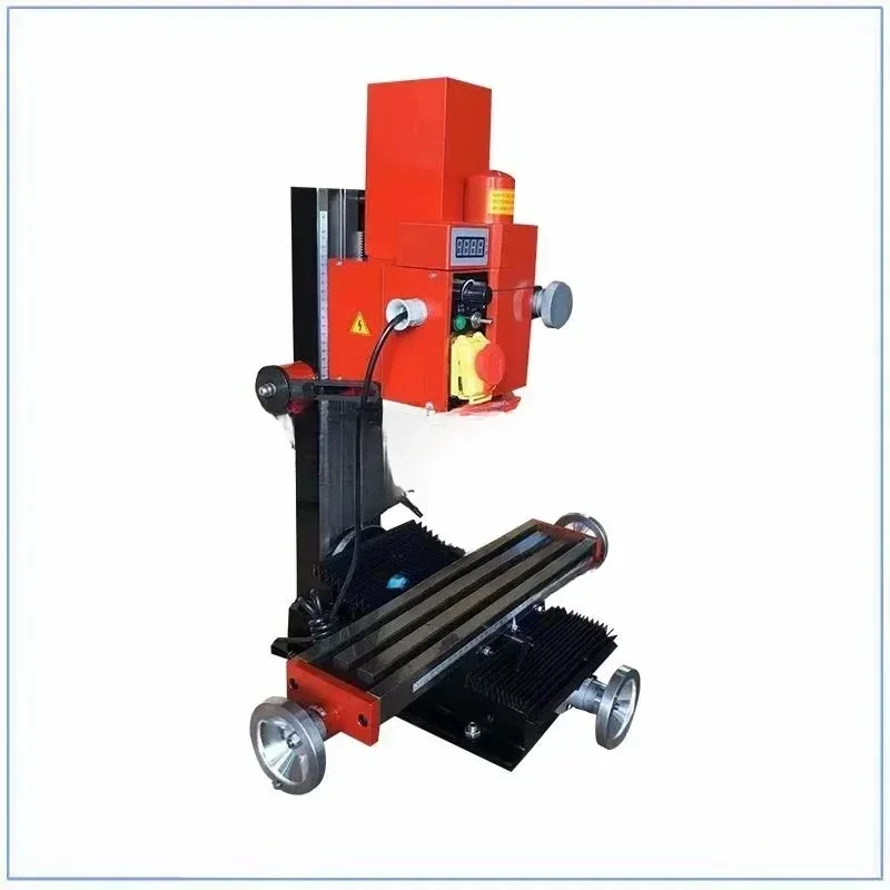 750 W Mill/Drill Milling and Drilling hine Brushless Motor