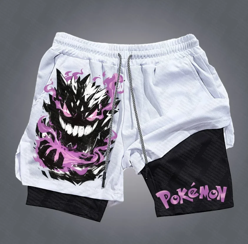 Pantalones Cortos Deportivos O - Badminton Tv reseña y precio