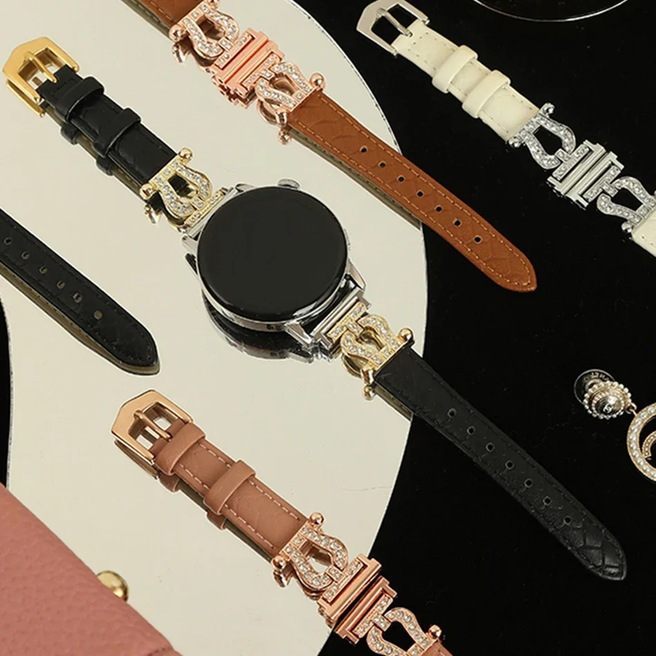 Luxury Leather Meta… - image