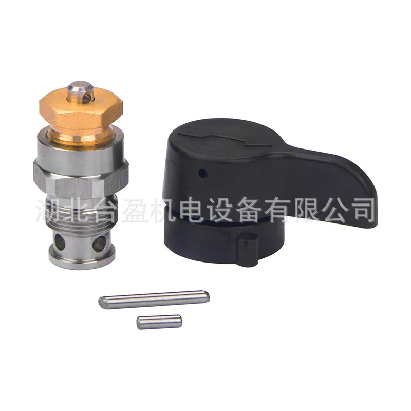 For plunger sprayer backflow valve 395 495 235014 backwater switch pressure relief valve foreign trade factory direct sales